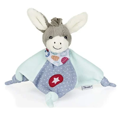 Afbeelding van Sterntaler Knuffeldoek S Emmi