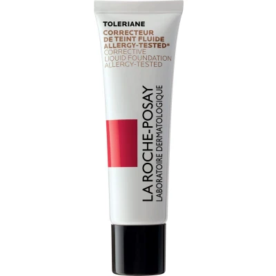 Afbeelding van Lrp Toleriane Liquid Corrigerende Foundation #11 1x30ml