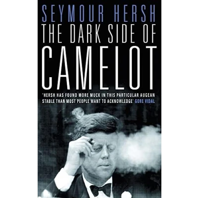 Afbeelding van The Dark Side Of Camelot