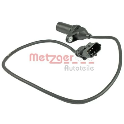 Afbeelding van METZGER 0902279 Impulsgever 3 polig Inductie sensor Met kabel