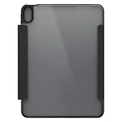 Afbeelding van OtterBox Symmetry Series 360 Case voor 10.9&quot; iPad Air 4e/5e generatie Krasbestendige tablethoes met verstelbare folio, slank en ontwerp (Sterrennacht)