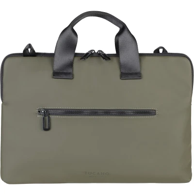 Afbeelding van Tucano Gommo Bag 15.6&quot; Military Green