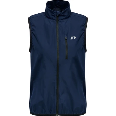 Afbeelding van Newline CORE Bodywarmer, Dames, Maat: Large, Black iris