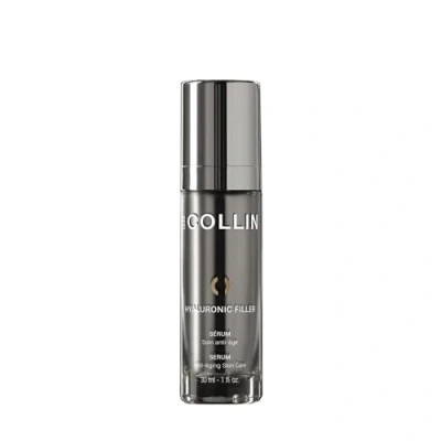 Afbeelding van G.M. COLLIN Hyaluronic Filler Serum 30 Ml