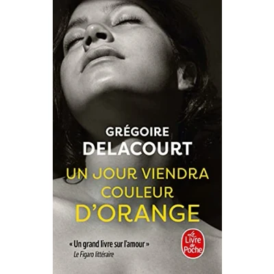 Afbeelding van Un jour viendra couleur d&#039;orange