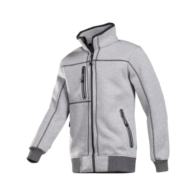Afbeelding van Sioen 626Z Sherwood fleece jas S