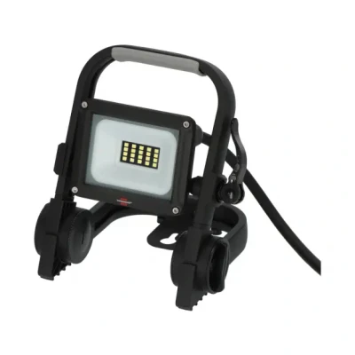 Afbeelding van LED bouwlamp Brennenstuhl (10W, 1150lm, 6500K, Draagbaar)
