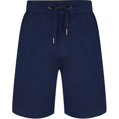 Afbeelding van Pastunette for men pyjamashort donkerblauw