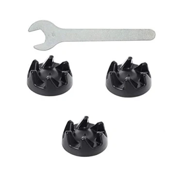 Afbeelding van Originele 3X koppeling 9704230 incl. gereedschap reserveonderdeel voor Kitchenaid Ultra Power Blender 5KSB5, 5KSB52, 5KS