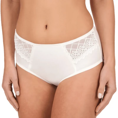 Afbeelding van Felina Joy Taille Slip 1301 048 Vanilla maat 38