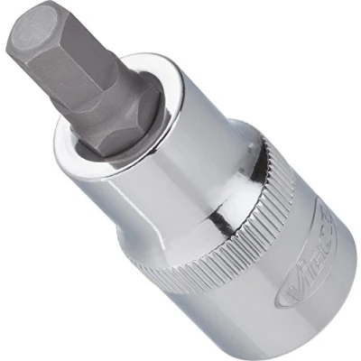 Afbeelding van VIGOR V2070 Inbus Dopsleutel bitinzet 19 mm 1/2 (12.5 mm)