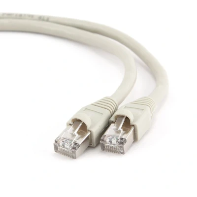 Afbeelding van Cablexpert netwerkkabel, UTP CAT 6, 1 m