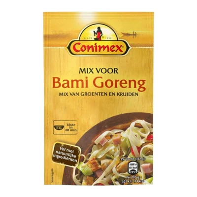 Afbeelding van Conimex Bami Goreng 20x43g