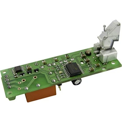 Afbeelding van b + Thermo Technik PIR bewegingssensormodule ASIC 12 V/DC 11 15 (l x h) 78 26 32 mm 1 stuk(s)
