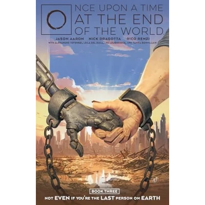 Afbeelding van Once Upon a Time at the End of World 3