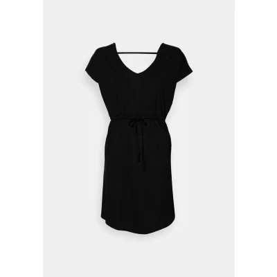 Afbeelding van Jacqueline de Yong Jurk Dalilarosty Black
