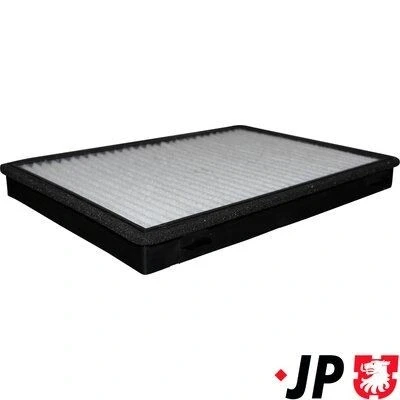Afbeelding van Filter, binnenlucht JP GROUP 1228102600