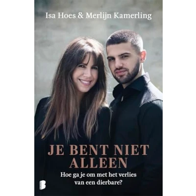 Afbeelding van Je bent niet alleen