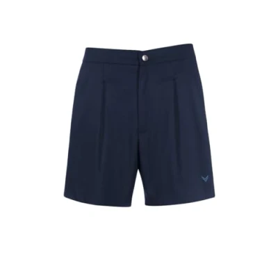 Afbeelding van TRIGEMA Trainingsbroek tennis en vrijetijdsshort (1 delig)