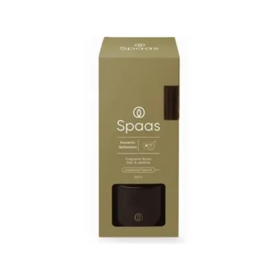 Afbeelding van Spaas Geurstokjes 80ml Romantic Reflections