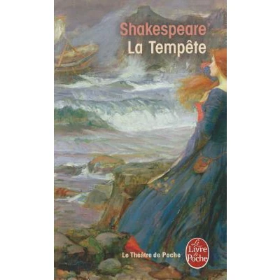 Afbeelding van La Tempete