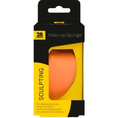 Afbeelding van 2B Sculpting Make up Sponge