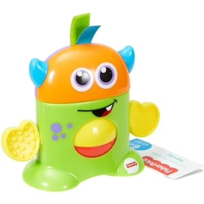 Afbeelding van Fisher Price FHF81 educatief speelgoed