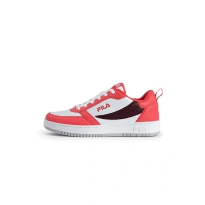 Afbeelding van FILA REGA NF WMN Sneakers voor dames, Calypso Coral, 40 EU, EU