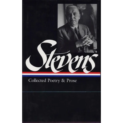 Afbeelding van Collected Poetry And Prose