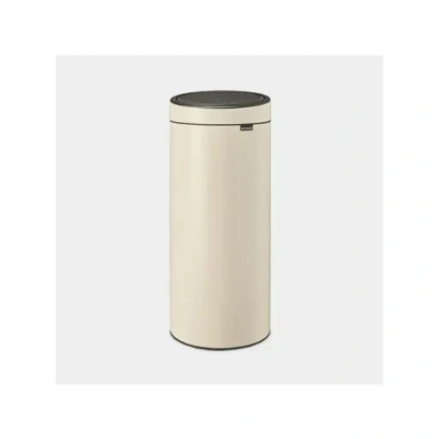Afbeelding van Brabantia Touch Bin prullenbak (30L)