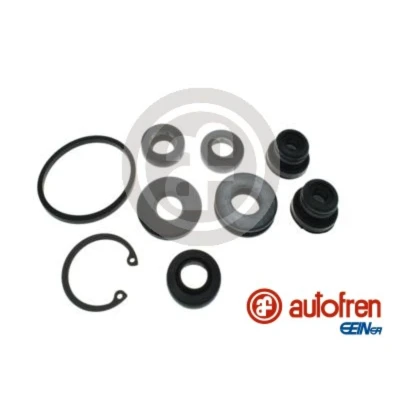 Afbeelding van Reparatieset, hoofdremcilinder AUTOFREN SEINSA D1127