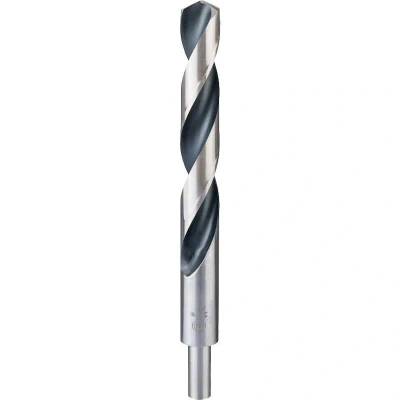 Afbeelding van Bosch Professional HSS spiraalboor PointTeQ Ø 20,0 mm (gereduceerde opnameschacht)