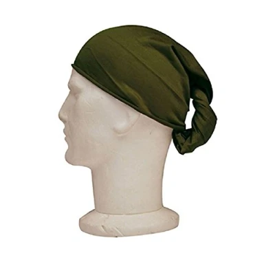 Afbeelding van Mil Tec Multifunctionele Hoofddoek Olive