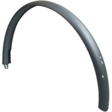 Afbeelding van Cortina Spatbord achter 28 U4 irestone pearl matt