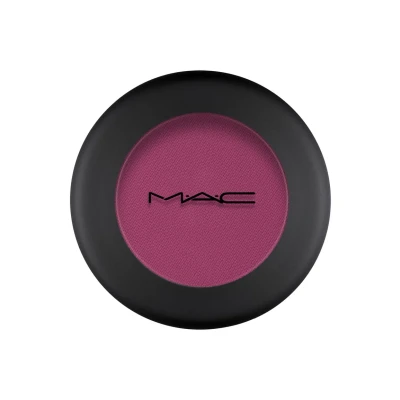 Afbeelding van MAC Cosmetics Powder Kiss Soft Matte Lens Blur Oogschaduw 1,5g