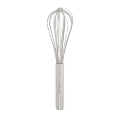 Afbeelding van Arcos Gadgets Professionele garde, roestvrij staal, 250 mm, handvat, kleur grijs