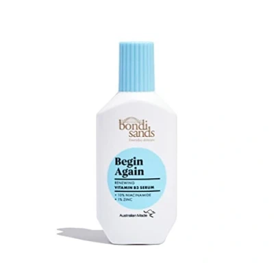 Afbeelding van Bondi Sands Serum Vitamin B3 Begin Again 30 Ml