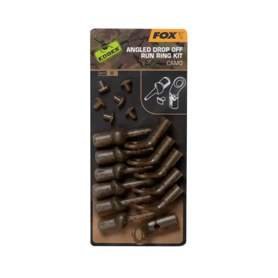 Afbeelding van Fox Angled Drop Off Run Ring Kit Camo
