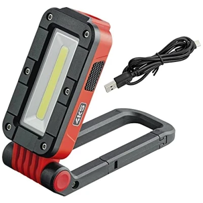 Afbeelding van 4K5 Tools WL 380 Bouwlamp lm