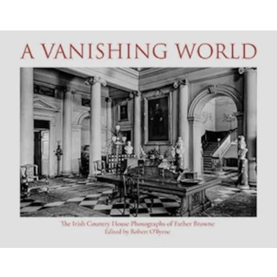 Afbeelding van A Vanishing World