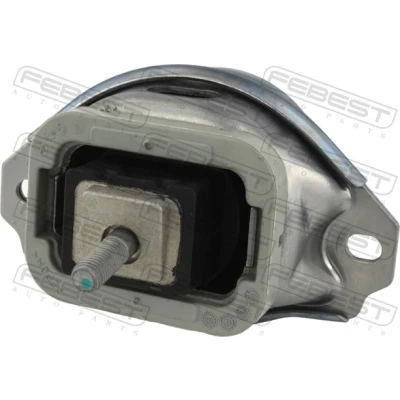 Afbeelding van FEBEST LRM L319F Aslichaam / motorsteunlager Aan beide zijden, Voor