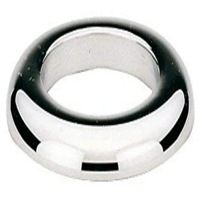 Afbeelding van Grohe rozet Ø 52 uitw. x 5 mm chr.