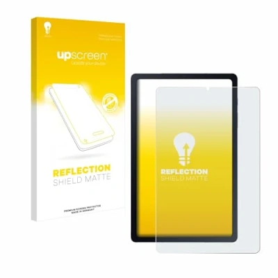 Afbeelding van upscreen Screenprotector voor Samsung Galaxy Tab S6 Lite WiFi 2024 Folie Beschermfolie anti glare matte