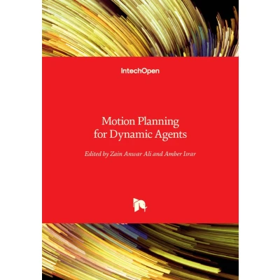 Afbeelding van Motion Planning for Dynamic Agents