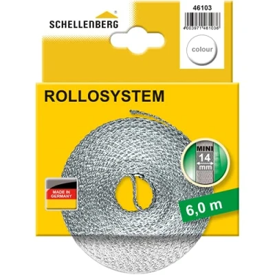 Afbeelding van Rolluikriem Schellenberg