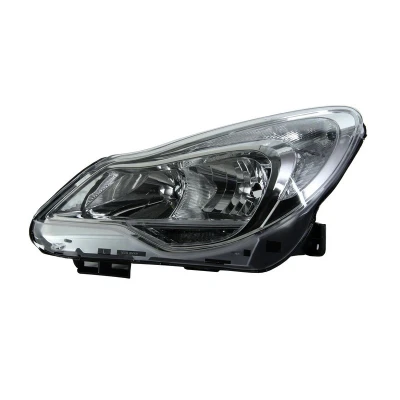 Afbeelding van TYC Koplamp 20 12630 05 2