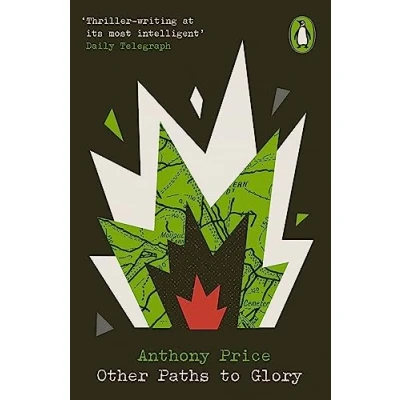 Afbeelding van Other Paths to Glory: Anthony Price