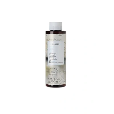 Afbeelding van Korres Yoghurt douchegel, per stuk verpakt (1 x 250 ml)