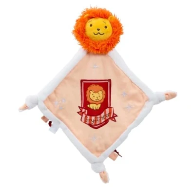 Afbeelding van Harry Potter Gryffindor knuffeldoekje