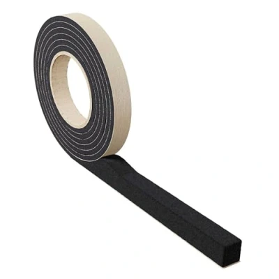Afbeelding van SOUDAL Acryl 300 10/2 Afdichting in persstrip, 2 tot 10 mm, antraciet, lengte 12,5 m, breedte mm